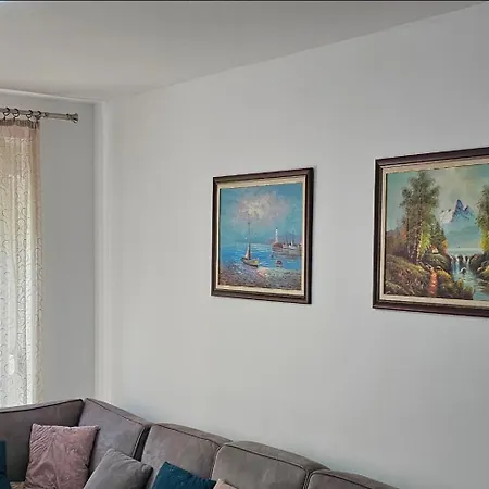 Milenijum Apartament