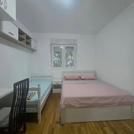 Milenijum Podgorica