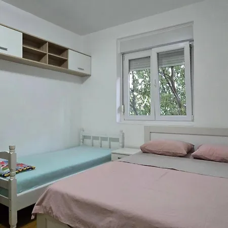 Apartamento Milenijum *