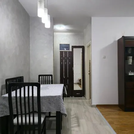 Milenijum Apartamento Podgorica