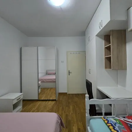 Milenijum Podgorica