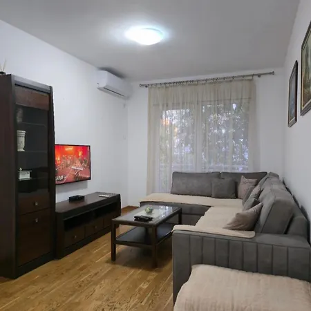 Milenijum * Podgorica